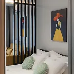Nicole's Apartment