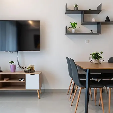 Apartment Nicole's Volos