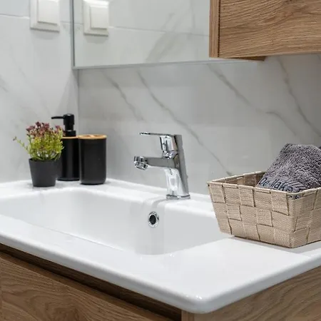 Nicole's Apartment *