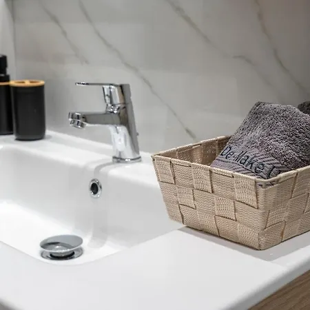 Nicole's Apartment Volos