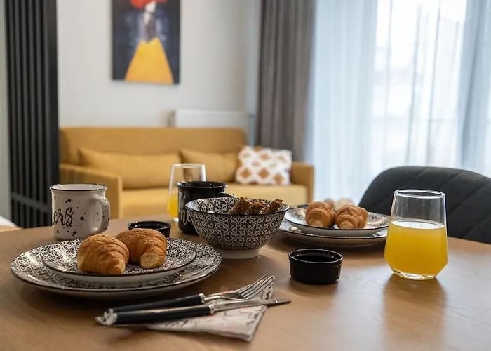 Lejlighed Nicole's *